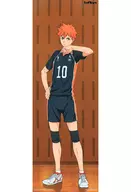 日向翔陽 ビジュアルクロス 「一番くじ ハイキュー!!～繋げ!!全国への軌跡!!～」 A賞