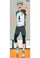 木兎光太郎 ビジュアルクロス 「一番くじ ハイキュー!!～繋げ!!全国への軌跡!!～」 G賞