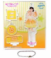 伊波杏樹 アクリルスタンドキーホルダー 「オフィシャルファンクラブ Aqours CLUB」 会員限定（チェーン欠品）
