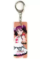 鹿角理亞(Saint Snow) 「Hybrid Mind Market×ラブライブ!サンシャイン!! セレクトショップ ラメ入りキラキラアクリルスティック vol.4」
