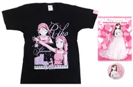 桜内梨子 お祝いセット(Tシャツ Sサイズ) 「ラブライブ!サンシャイン!!」 浦の星女学院購買部 BIRTHDAYプレゼント 第2シーズン