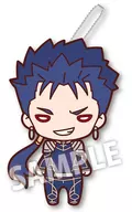 ランサー にとたん ボールチェーン付ぬいぐるみ 「劇場版 Fate/stay night[Heaven’s Feel]」