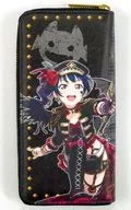 津島善子 ロングウォレット 「ラブライブ!サンシャイン!!」 スクフェス感謝祭2018～Go!Go!シャンシャンランド～グッズ