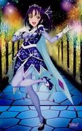鹿角聖良(Awaken the power) 特大ビジュアルクロス 「一番くじ ラブライブ!サンシャイン!!-6th-」 J賞