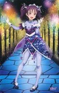 鹿角理亞 (Awaken the power) 特大ビジュアルクロス 「一番くじ ラブライブ!サンシャイン!!-6th-」 K賞
