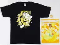 国木田花丸 お祝いセット(Tシャツ XLサイズ) 「ラブライブ!サンシャイン!!」 浦の星女学院購買部 BIRTHDAYプレゼント 第2シーズン