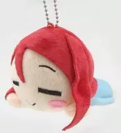 桜内梨子(パジャマ) 寝そべりぬいぐるみ(SS) 「ラブライブ!サンシャイン!!」 セブンネットショッピング限定