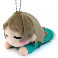 渡辺曜(パジャマ) 寝そべりぬいぐるみ(SS) 「ラブライブ!サンシャイン!!」 セブンネットショッピング限定