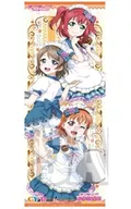 CYaRon! 「たてぽす ラブライブ!サンシャイン!! Ver.2」