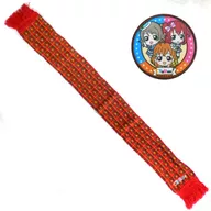 CYaRon! ワッペン付きマフラー 「ラブライブ!サンシャイン!!」 C91グッズ