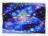 防寒マント 「LoveLive! Series 9th Anniversary ラブライブ!フェス」