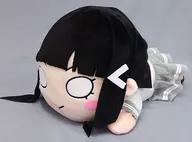 黒澤ダイヤ メガジャンボ寝そべりぬいぐるみ”黒澤ダイヤ” 「ラブライブ!サンシャイン!!」