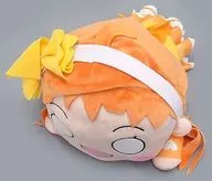 高海千歌 メガジャンボ寝そべりぬいぐるみ”高海千歌-ダイスキだったらダイジョウブ!” 「ラブライブ!サンシャイン!!」