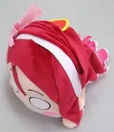 桜内梨子 メガジャンボ寝そべりぬいぐるみ”桜内梨子-ダイスキだったらダイジョウブ!” 「ラブライブ!サンシャイン!!」