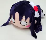 鹿角聖良 寝そべりぬいぐるみ 「Saint Snow Presents ラブライブ!サンシャイン!! HAKODATE UNIT CARNIVAL」