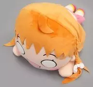 高海千歌 メガジャンボ寝そべりぬいぐるみ”高海千歌-練習着” 「ラブライブ!サンシャイン!!」