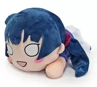 津島善子 メガジャンボ寝そべりぬいぐるみ”津島善子-練習着” 「ラブライブ!サンシャイン!!」