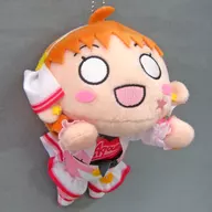 高海千歌 寝そべりぬいぐるみ”2年生-MIRACLE WAVE” 「ラブライブ!サンシャイン!!」