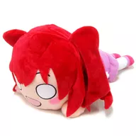 黒澤ルビィ メガジャンボ寝そべりぬいぐるみ”黒澤ルビィ-練習着” 「ラブライブ!サンシャイン!!」