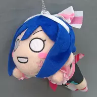 松浦果南 寝そべりぬいぐるみ”3年生-MIRACLE WAVE” 「ラブライブ!サンシャイン!!」（タグ付・美品）