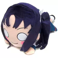 鹿角聖良 メガジャンボ寝そべりぬいぐるみ”鹿角聖良” 「ラブライブ!サンシャイン!!」