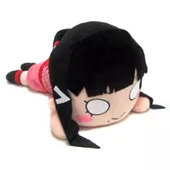 黒澤ダイヤ メガジャンボ寝そべりぬいぐるみ”黒澤ダイヤ-練習着” 「ラブライブ!サンシャイン!!」