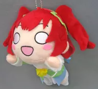 黒澤ルビィ 寝そべりぬいぐるみ”1年生-Awaken the power” 「ラブライブ!サンシャイン!!」