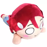 桜内梨子 メガジャンボ寝そべりぬいぐるみ ”桜内梨子-ボーダーシャツ” 「ラブライブ!サンシャイン!!」