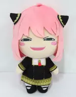 アーニャ・フォージャー よゆうのえみ Ver. ねんどろいどぷらす ぬいぐるみシリーズ 「SPY×FAMILY」 ジャンプフェスタ2023グッズ 受注生産限定