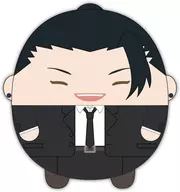 夏油傑(スーツVer.) ふわコロりんMsize6 「呪術廻戦」