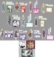 集合 ステッカーコレクション コンプリートボックス 「東京リベンジャーズ 描き下ろし新体験展 最後の世界線」