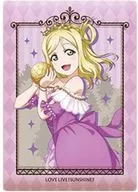 小原鞠莉 しかくいクッションvol.1(Guilty Kiss) 「ラブライブ!サンシャイン!!」