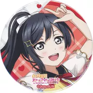 優木せつ菜 「ラブライブ!虹ヶ咲学園スクールアイドル同好会 4th Live! ～Love the Life We Live～ 缶バッジ」 会場限定ガチャ