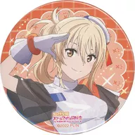 宮下愛 「ラブライブ!虹ヶ咲学園スクールアイドル同好会 5th Live! 虹が咲く場所 缶バッジ」 会場限定ガチャ