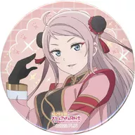 鐘嵐珠 「ラブライブ!虹ヶ咲学園スクールアイドル同好会 5th Live! 虹が咲く場所 缶バッジ」 会場限定ガチャ