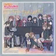 集合(Bound for TOKIMEKI) 「ラブライブ!虹ヶ咲学園スクールアイドル同好会 5th Live! 虹が咲く場所 スクエア缶バッジ」 会場限定ガチャ