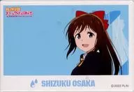 桜坂しずく 「ラブライブ!虹ヶ咲学園スクールアイドル同好会 5th Live! 虹が咲く場所 長方形缶バッジ」 Colorful Dreams! Colorful Smiles!公演限定 会場限定ガチャ