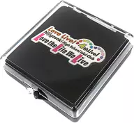 イベントロゴ メモリアルピンズ 「ラブライブ!虹ヶ咲学園スクールアイドル同好会 4th Live! ～Love the Life We Live～」