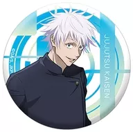 五条悟(等身) 「呪術廻戦 第2期 懐玉・玉折 トレーディング缶バッジ」