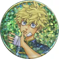 花垣武道 「東京リベンジャーズ 描き下ろし新体験展 最後の世界線 缶バッジコレクション」