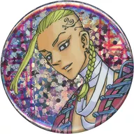 龍宮寺堅 「東京リベンジャーズ 描き下ろし新体験展 最後の世界線 缶バッジコレクション」