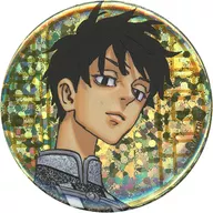 佐野真一郎 「東京リベンジャーズ 描き下ろし新体験展 最後の世界線 缶バッジコレクション」