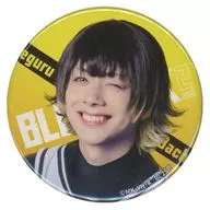 佐藤信長(蜂楽廻) ランダム缶バッジ 「舞台『ブルーロック』 2nd STAGE」