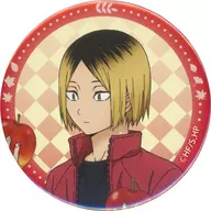 孤爪研磨 「ハイキュー!!×SWEETS PARADISE 第2弾 トレーディング缶バッジ」