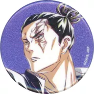 東堂葵 「TVアニメ 呪術廻戦 アニメイト通販フェア トレーディング Ani-Art 第7弾 グリッター缶バッジ ver.A」