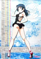 津島善子 A2タペストリーVer.2 「ラブライブ!サンシャイン!! スクフェス感謝祭2017」