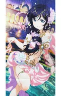 東條希 マルチクロス 「ラブライブ!スクールアイドルフェスティバル ～after school ACTIVITY～ Next Stage」 スクフェスAC 3周年グッズキャンペーン μ’sキット ポイント交換景品