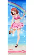 上原歩夢 選べる!特大タペストリー 「くじ引き堂 ラブライブ！虹ヶ咲学園スクールアイドル同好会 オンラインくじ Ver.LoveLive!Days～ニジガク～」 S-1-2賞