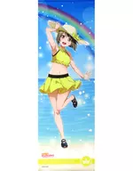 中須かすみ 選べる!特大タペストリー 「くじ引き堂 ラブライブ！虹ヶ咲学園スクールアイドル同好会 オンラインくじ Ver.LoveLive!Days～ニジガク～」 S-1-3賞