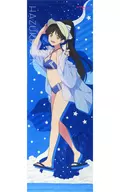 葉月恋 選べる!特大タペストリー 「くじ引き堂 ラブライブ！スーパースター!! オンラインくじ Ver.LoveLive!Days～Liella!～」 S-1-5賞